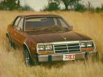 VAM American 1983 года